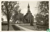 Ned. Herv. Kerk - Borssele