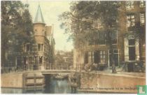 Amsterdam - Heerengracht bij de Beulingsluis