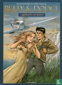 Gijzeling in Kent