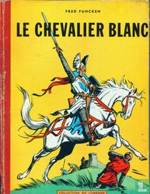 Le chevalier blanc
