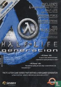Half-Life: Generation