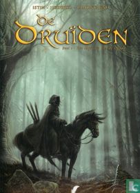 Het mysterie van de Ogams