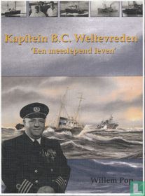 Kapitein B.C. Weltevreden