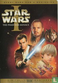 Star Wars: Episode I - The Phantom Menace