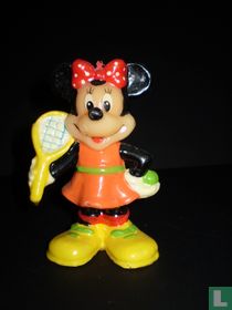 Minnie kaars  