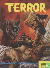 Sodom en Gomorra