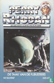 Perry Rhodan [NLD] 963