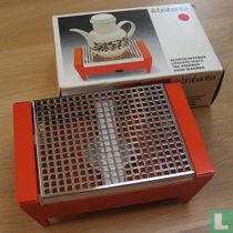 Brabantia Rechaud petit (orange)