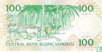 Vanuatu billets de banque catalogue