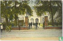 Oranje Kazerne