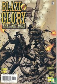 Blaze of Glory 4