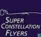 Safety cards-Super Constellation Flyers Association luchtvaart catalogus