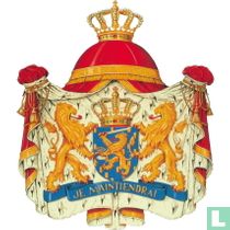 Niederland - Köningreich (1814-heute) münzkatalog