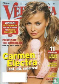 Veronica Magazine 15