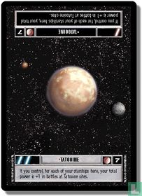 Tatooine