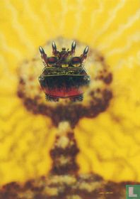 WWIII: Inheritors of the Fallout