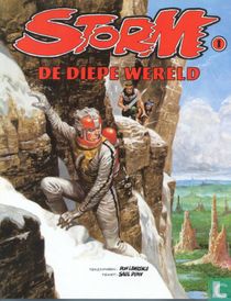 De diepe wereld