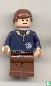 Han Solo