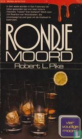 Rondje moord