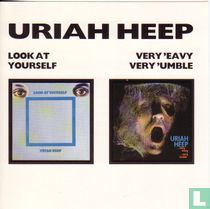 very eavy very umble - look at yourself