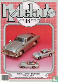 Modelauto 38