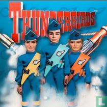 Thunderbirds dvd / video / blu-ray catalogue