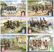 La musique militaire