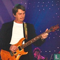 Mike Oldfield dvd / video / blu-ray catalogue