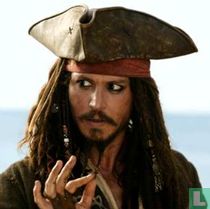 Pirates of the Caribbean dvd / video / blu-ray katalog