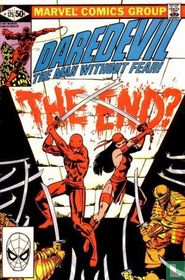 Daredevil 175