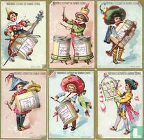 ... title in this language not known 