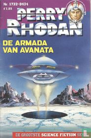 Perry Rhodan [NLD] 1732