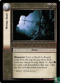 Mithril Shaft
