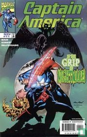 Captain America 11