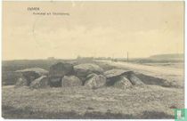 Hunnebed a.d. Odoornerweg