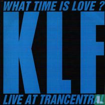What Time is Love?