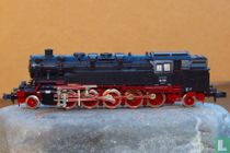 Minitrix model trains / railway modelling catalogue
