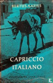 Capriccio Italiano