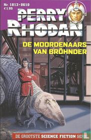Perry Rhodan [NLD] 1813