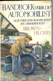 Handboek voor den automobilist
