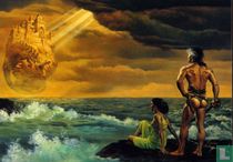 A Vision Over the Sea
