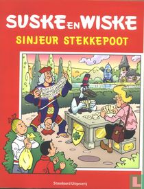 Sinjeur Stekkepoot
