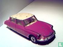Citroën DS23