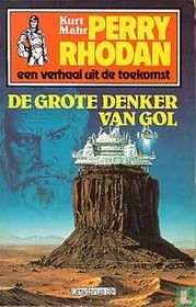 De grote denker van Gol