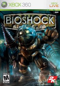 Bioshock