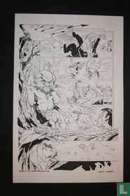 Lady Death-Heartbreaker #1 pagina 3