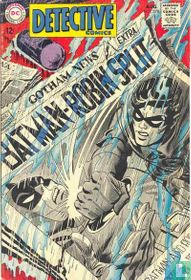 Detective Comics 378