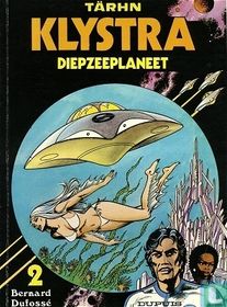 Klystra - Diepzeeplaneet