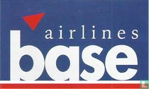 Base Airlines aviation catalogue