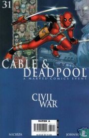 Causalities of War
